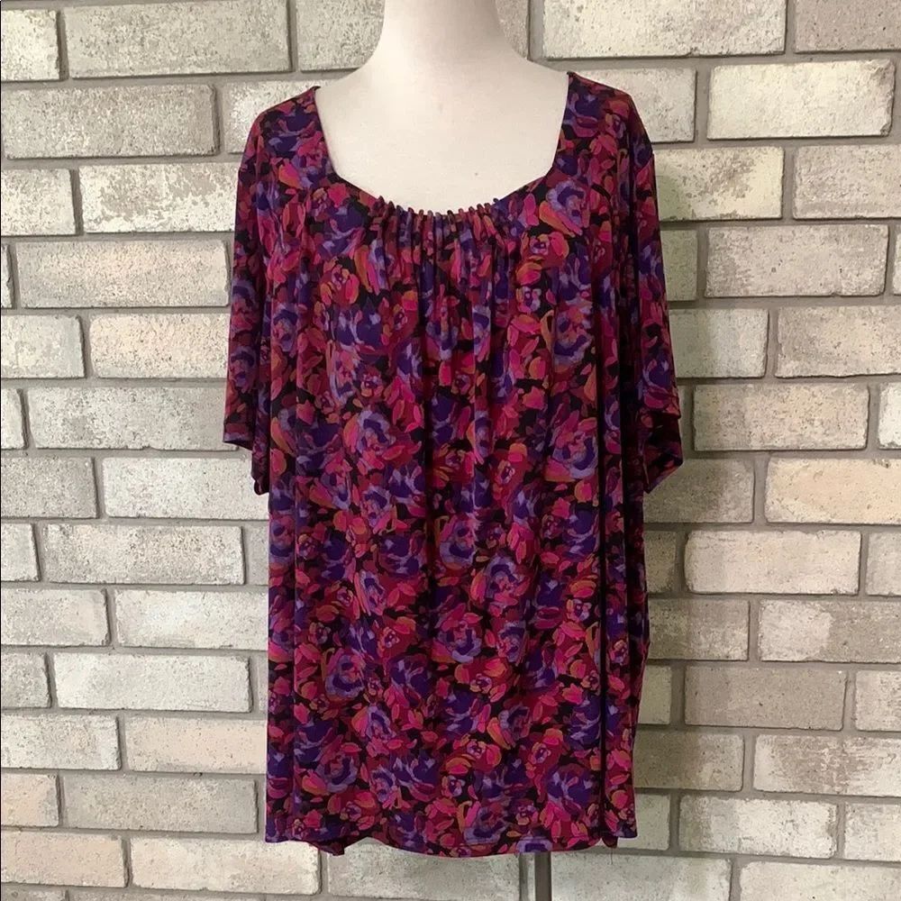 3for$20 top size 4x